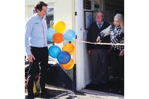 New Partnership with Littlehampton Shopmobility