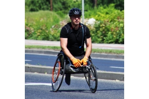 The Paralympics – How disabled people can get ready for sport!