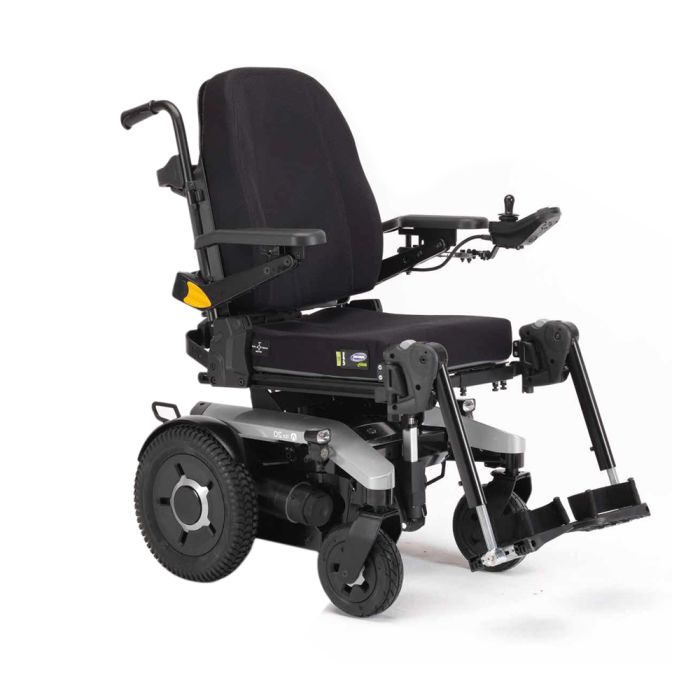 Invacare Aviva RX20 Modulite Seating 