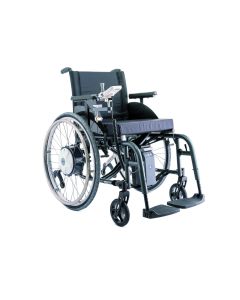 Alber E-fix Wheelchair Power Conversion