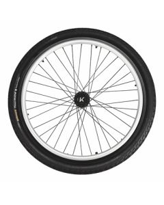 Kuschall Mountain Bike Wheels 24&quot;