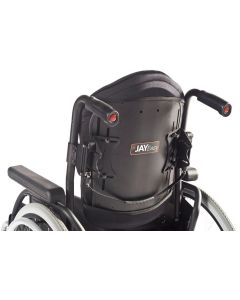 JAY Easy Shallow Contour Backrest