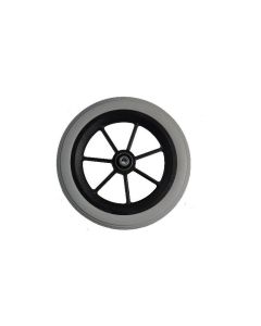 Quickie 8 x 1 Inch Wheelchair Caster