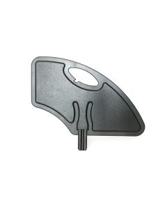 Quickie Adult Plastic Sideguard