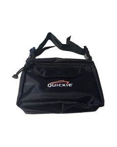 Quickie Under Seat Pouch