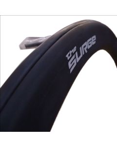 Surge Handrims with Gription Strip 24 Inch