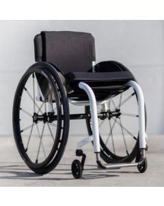 TiLite ZR Titanium Rigid Wheelchair