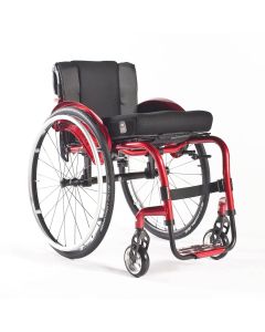 Quickie Argon 2 Rigid Wheelchair