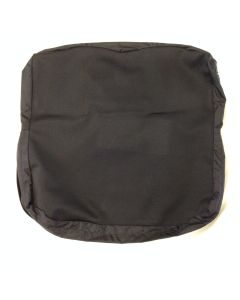 Jay Easy Visco Curved Cushion Cover 46x42cm Complete