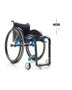 Progeo Noir 2.0 Carbon Fibre