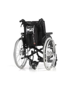 Empulse R20 Wheelchair Push - Assist