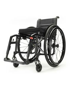 Kuschall Compact 2.0 Folding Everyday Wheelchair 