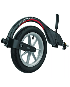 TrackWheel Carbon Front Wheel