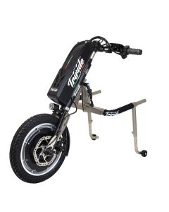 Triride Lateral T - Stand With Wheels