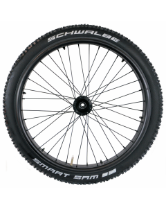 24 X 2.35 (60-507) Schwalbe Smart Sam