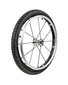 26″ Spinergy Off Road Wheel