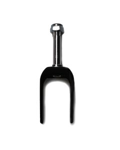 RGK Low Ride Castor Fork Assembly - SUB4 ONLY