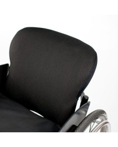 V-Trak Profile Backrest