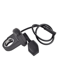 Triride Extended Thumb Throttle