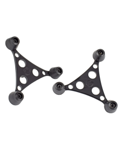 Triride Tetra Handlescrews