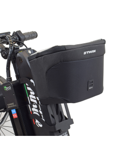 Triride B-Twin Storage Basket