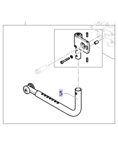 Kuschall Champion Anti Tipper
