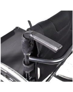 Panthera S3 Push Handles Folding Pair