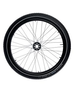 Omobic Buddy Off-Road Wheels 24&quot;