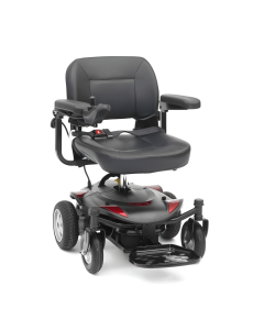 Ryton Indoor | Easy Transport Powerchair | Clearwell Mobility UK