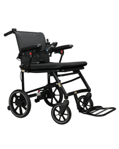 eFoldi Navigator Folding Powerchair