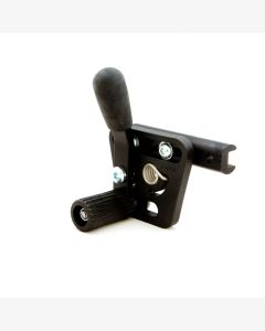 Quickie Active Fold Flat Wheel Locks Left