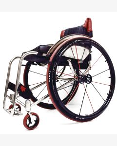 RGK MaxLite Everyday Wheelchair