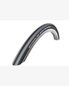 Schwalbe RightRun 24 x 1 Inch Grey Tyre