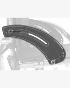 Quickie Slim Style Sideguards