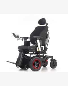 Quickie Q700 F SEDEO PRO Front Wheel Drive Powerchair