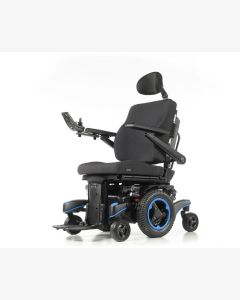 Quickie Q700 M SEDEO PRO Mid Wheel Drive Powerchair