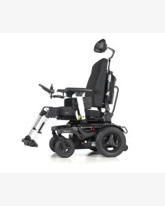 Quickie Q700 R SEDEO PRO Rear Wheel Drive Powerchair