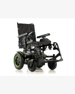 Quickie Q200 R Rear Wheel Drive Powered Wheelchair