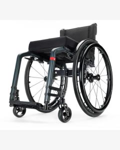 Kuschall Champion 2.0 Folding Wheelchair 