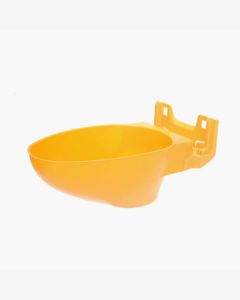 WheelAble Travel Shower/Commode Chair - Commode Pan