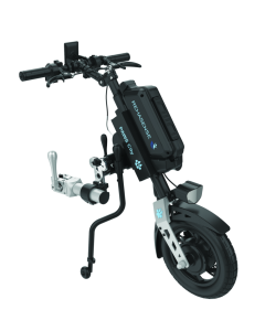 Rehasense PAWS City 12/14 Wheelchair Add On