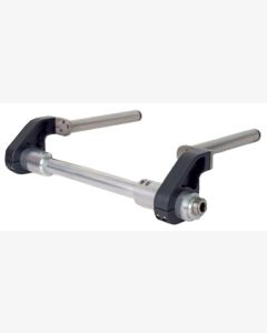 Triride Rear Wheel Extension