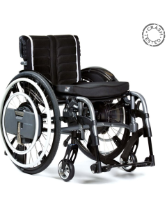 Empulse WheelDrive