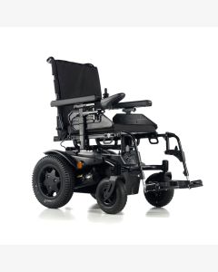 Quickie Q200R Powerchair